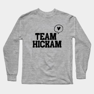 Team Hickam Long Sleeve T-Shirt